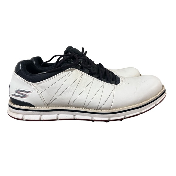 Sketchers Go Golf Elite - Size 9.5 - Picture 3 of 8